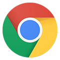 Google Chrome Logo