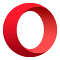 Opera Logo