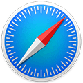 Apple Safari Logo